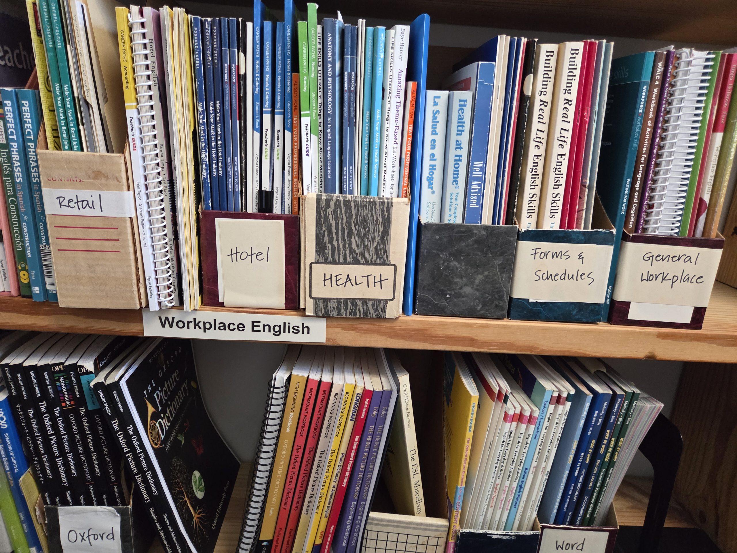 Real-Life Texts and Tasks Motivate and Empower Students